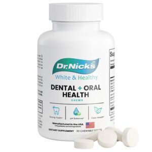 Probiotics Tablet – 30 tablets