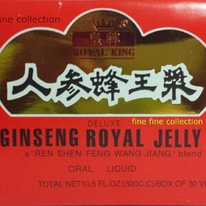 Ginseng Liquid