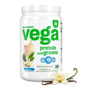 Vega Vegan Protein – 20 servings