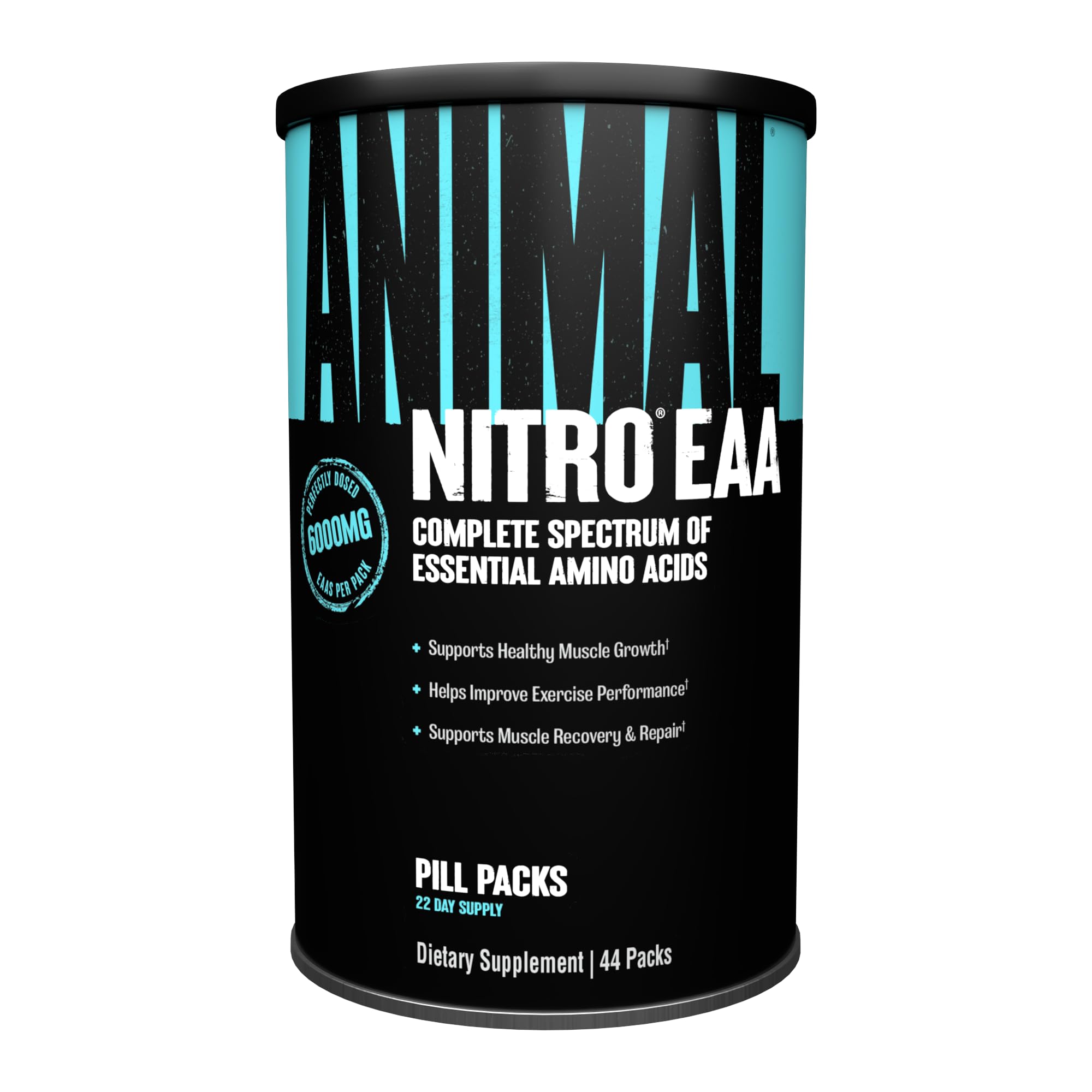 Animal EAAs