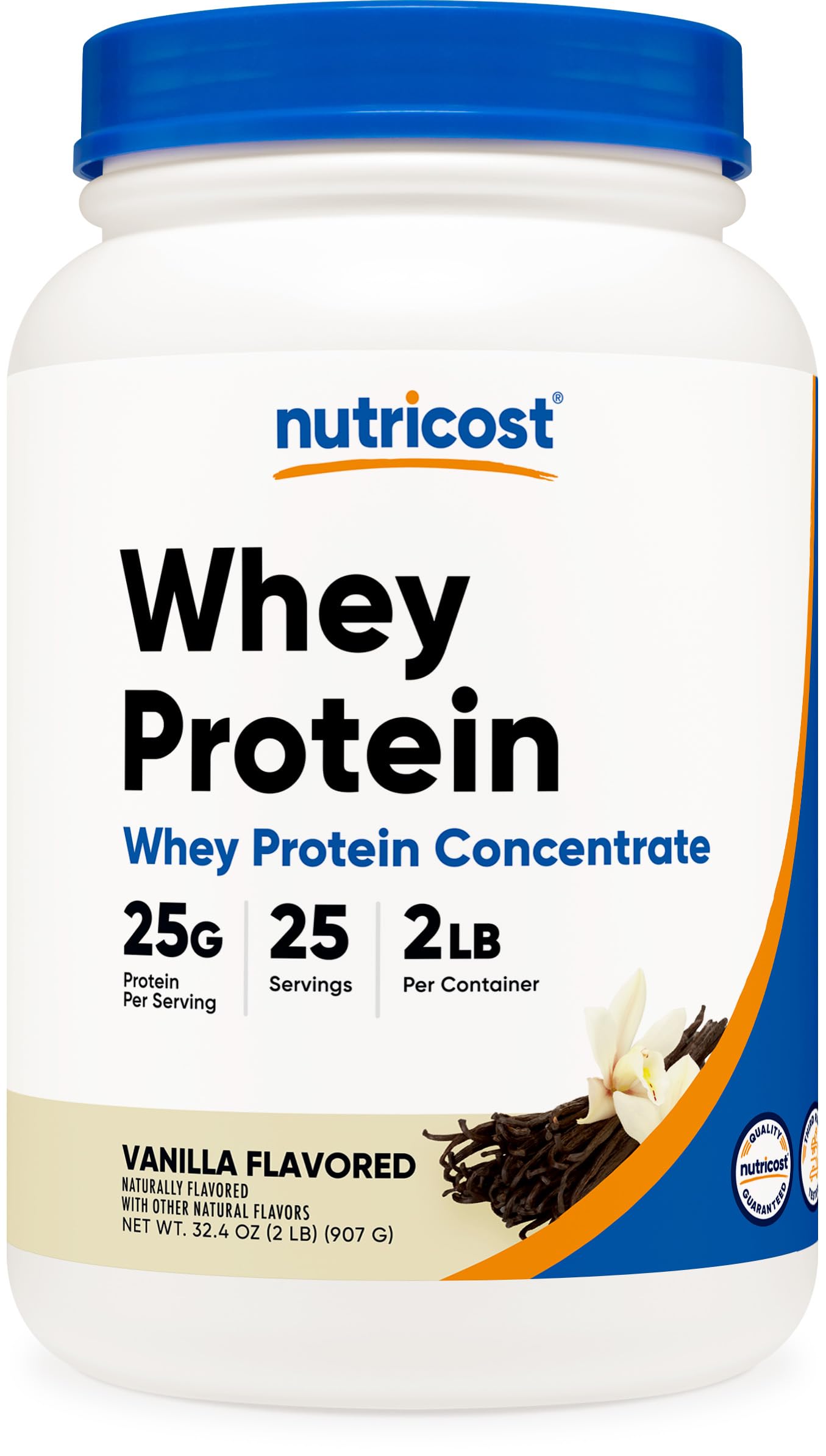 Nutricost Whey Protein