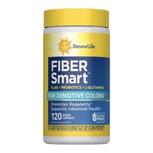 Renew Life Fibre Capsule – 120 capsules