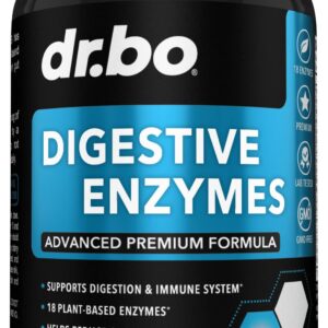Digestive Enzymes