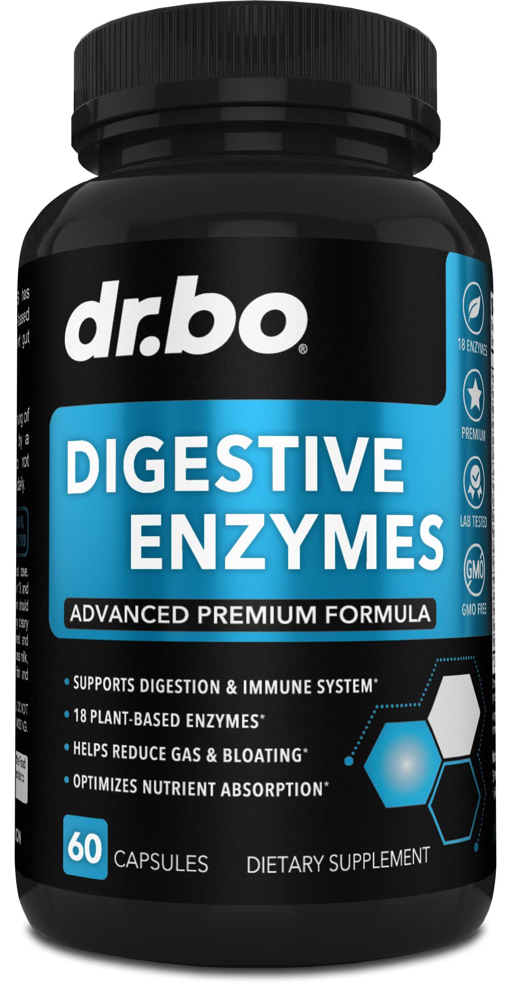 Digestive Enzymes