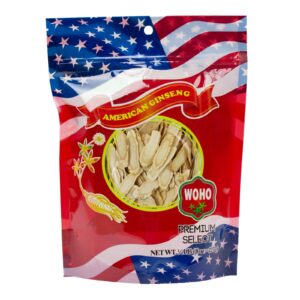 American Ginseng