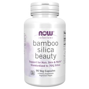 NOW Foods Hair Supplements Capsule – 90 capsules