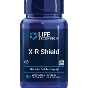 Life Extension Spirulina Capsule – 90 capsules