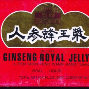 Ginseng