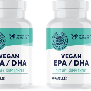 Omega-3 Capsule – 90 capsules