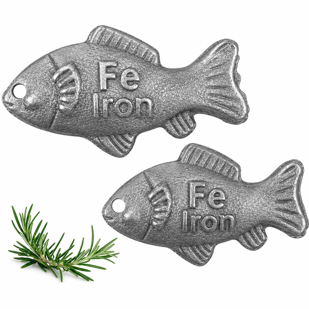 Iron