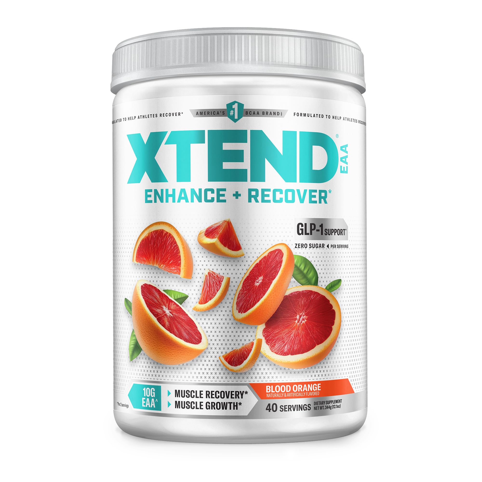 XTEND EAAs Powder – 40 servings