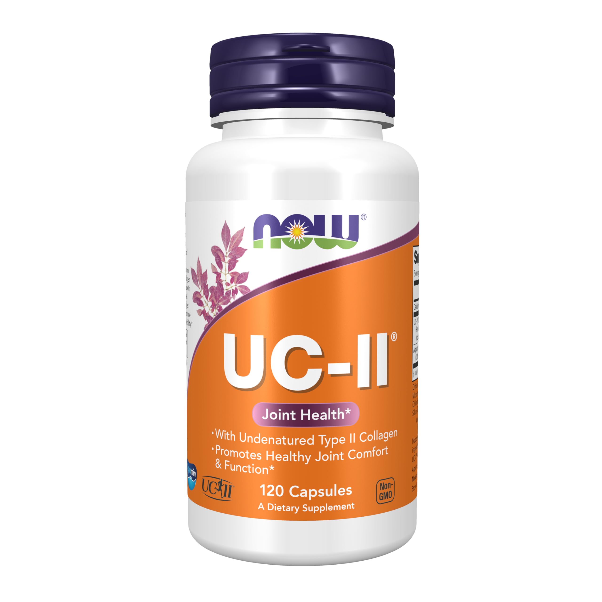 NOW Foods Collagen Capsule – 120 capsules