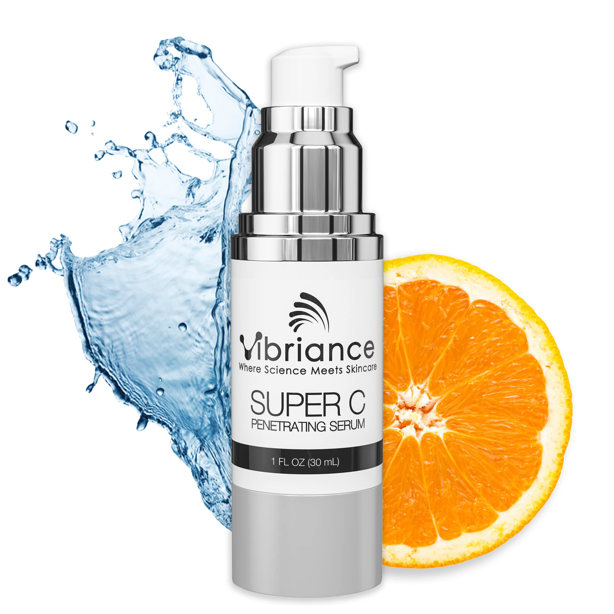 Vibriance Super C Vitamin C