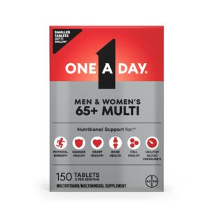 One A Day Multivitamins Tablet – 150 count