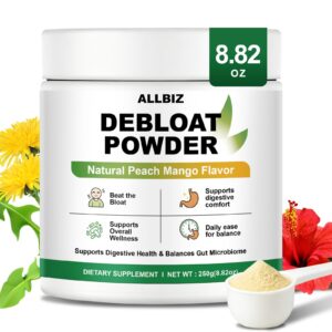 Electrolytes Powder – 250 g