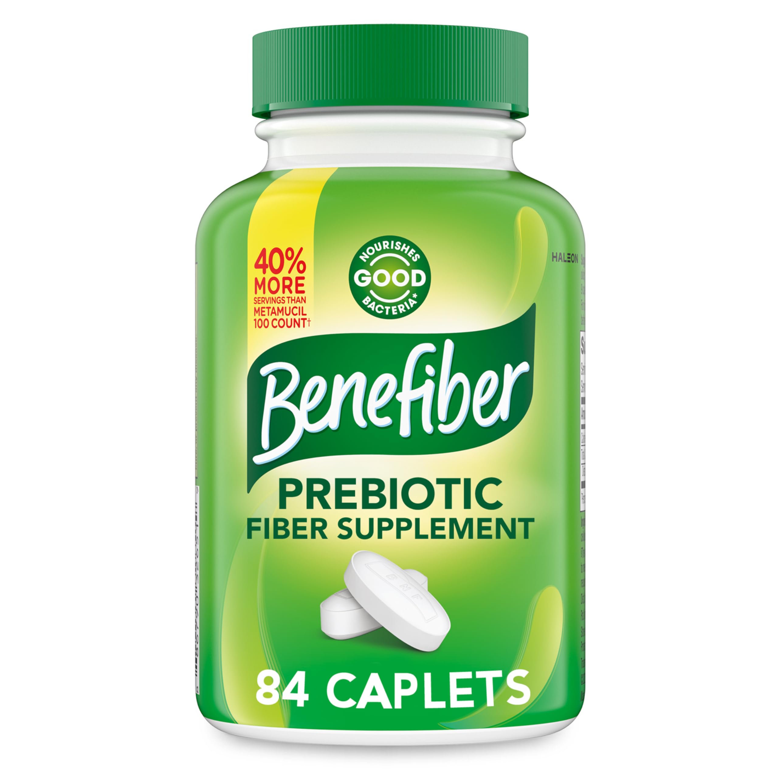 Benefiber Fibre Tablet – 84 count