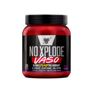 BSN Pre-Workout Powder – 24 servings