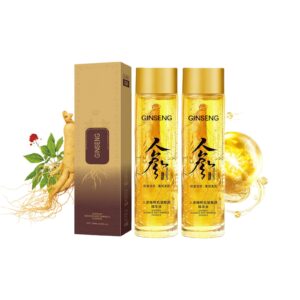 240ML Peptide Anti-Wrinkle Ginseng