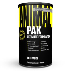 Animal Multivitamins