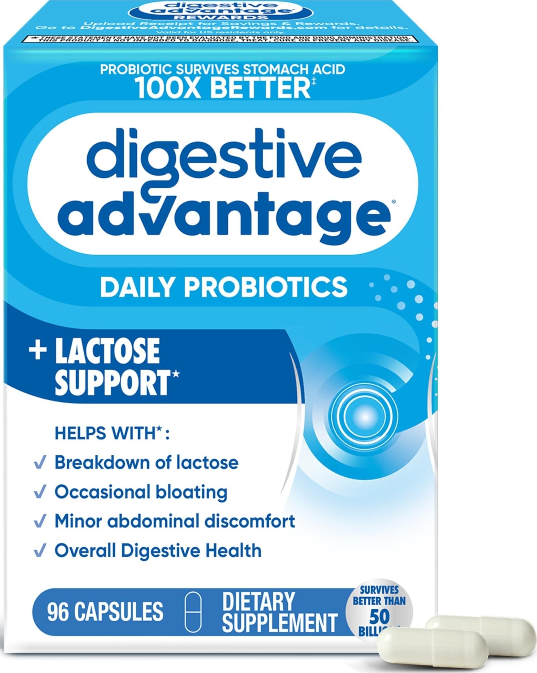 Digestive Enzymes