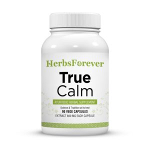 Relaxation Formulas 800 Mg Capsule – 90 capsules