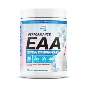 Believe Supplements Performance EAAs – 30 servings