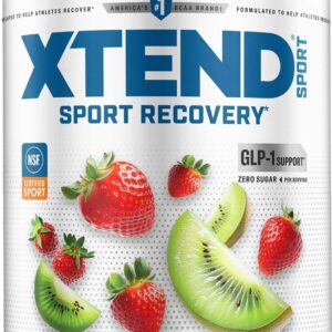 XTEND BCAAs Powder