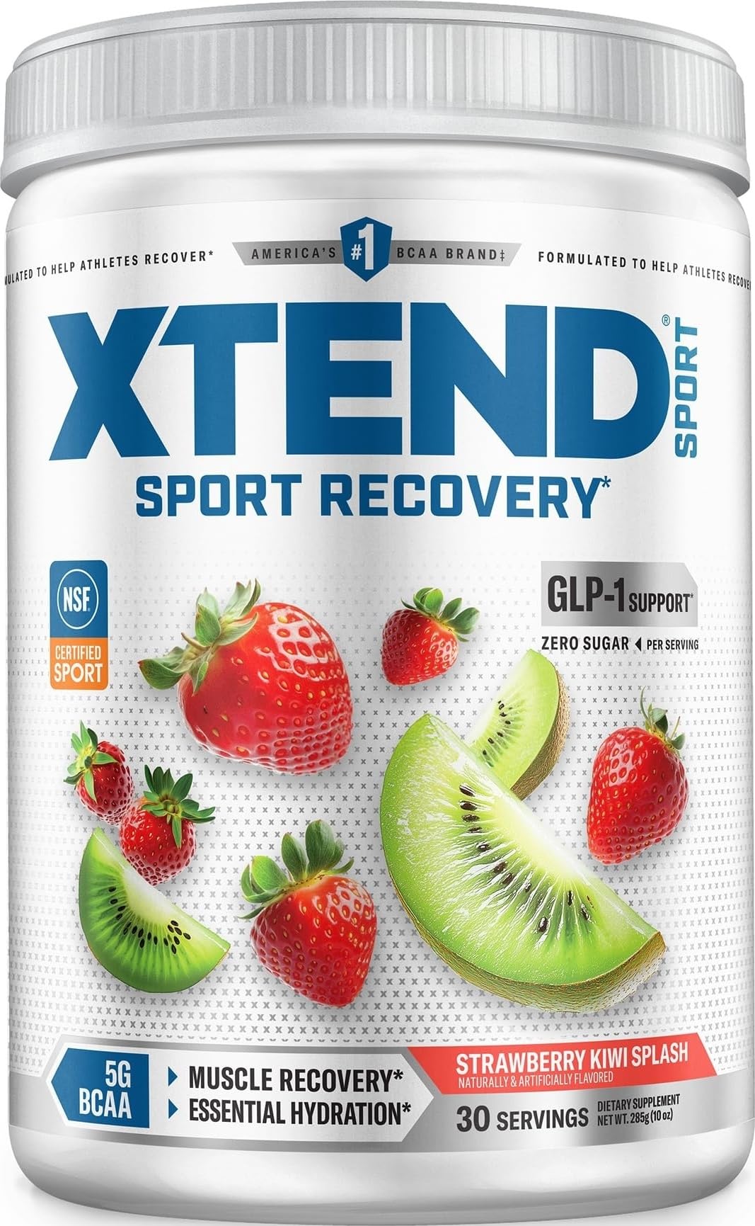 XTEND BCAAs Powder