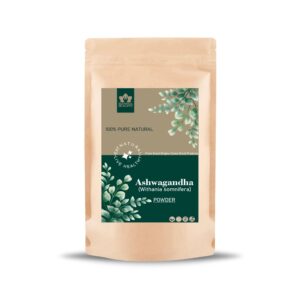Blessfull Healing Ashwagandha Powder – 3.52 oz
