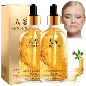 Ginseng