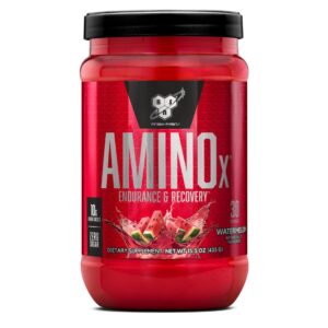 BSN BCAAs Powder – 30 servings