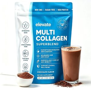 Elevate Multi Collagen