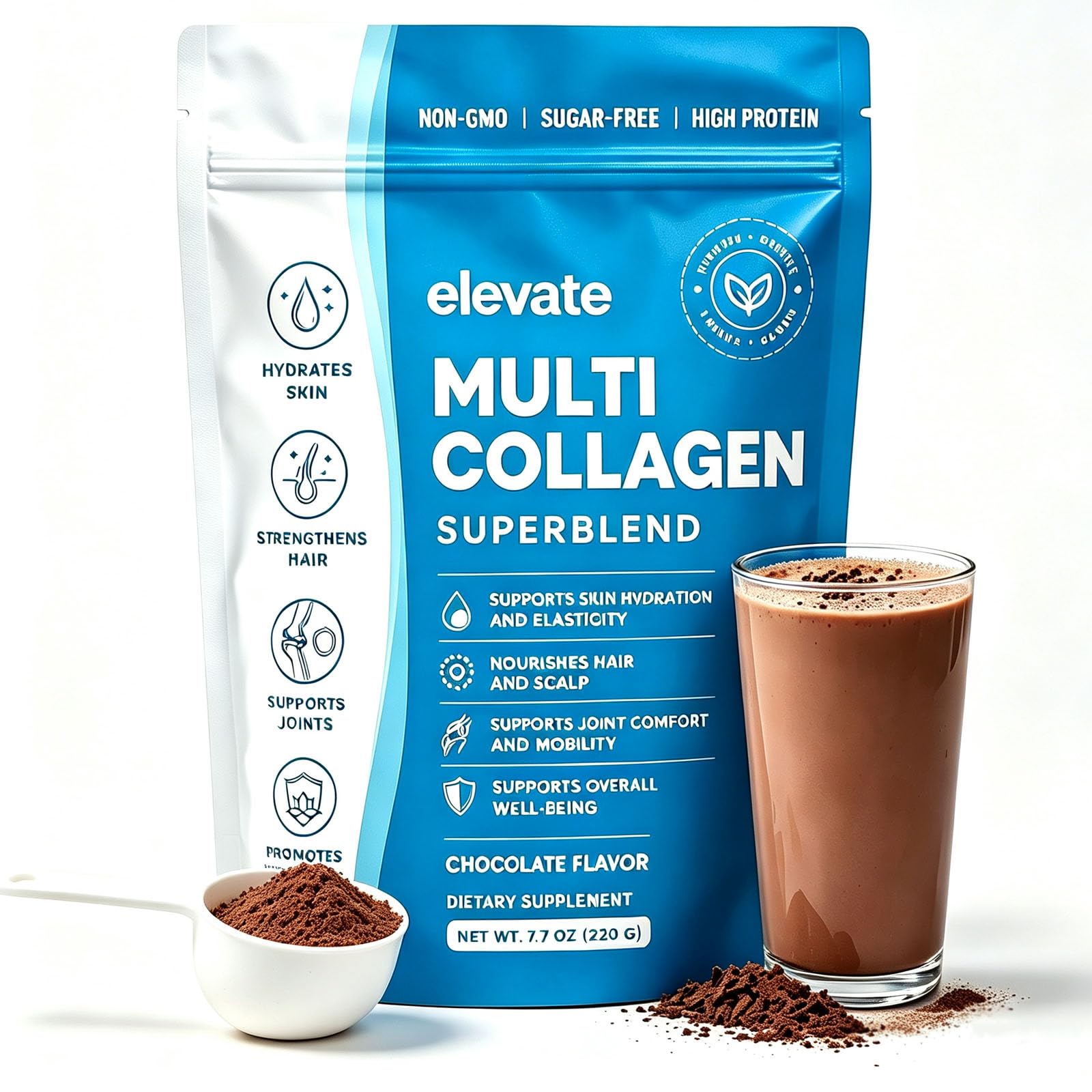 Elevate Multi Collagen