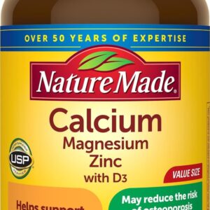 Nature Made Vitamin D3 (cholecalciferol) Tablet – 300 tablets