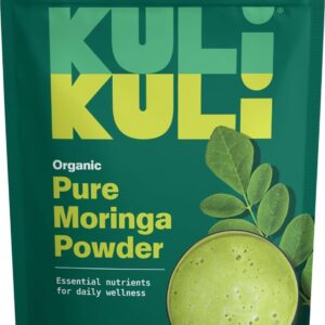 Greens Powders