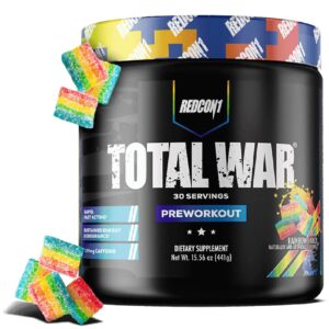 Redcon1 Pre-Workout 320 mg – 30 servings