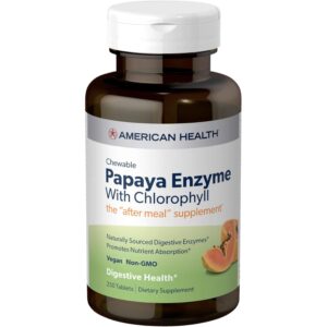 Digestive Enzymes Tablet – 250 count