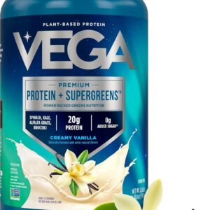 Vega Vegan Protein – 25 servings