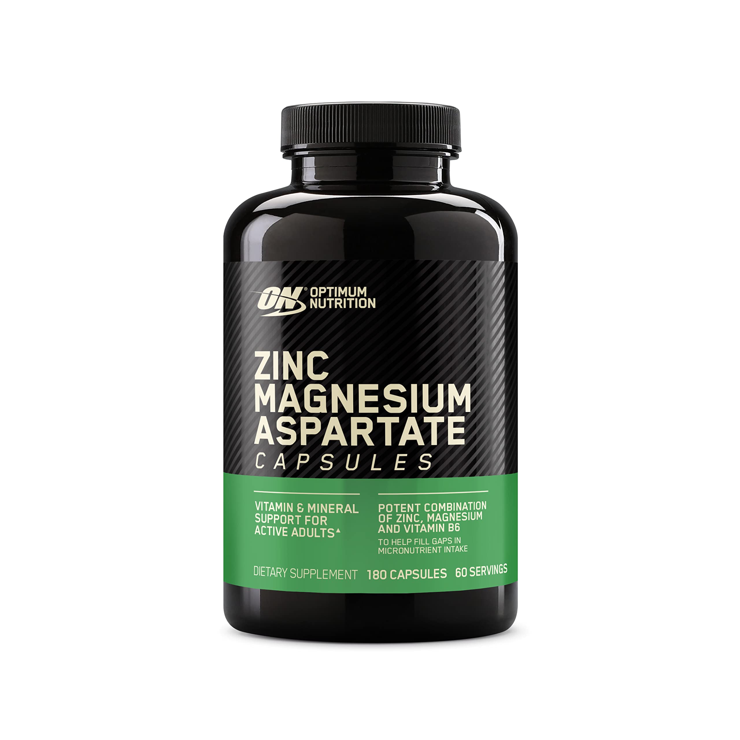 Optimum Nutrition Zinc