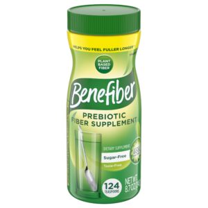 Benefiber Fibre Powder