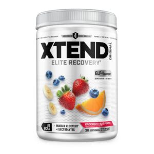 XTEND BCAAs Powder