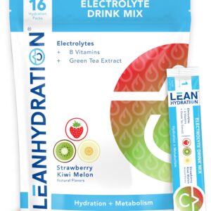 Daily Electrolytes Packet