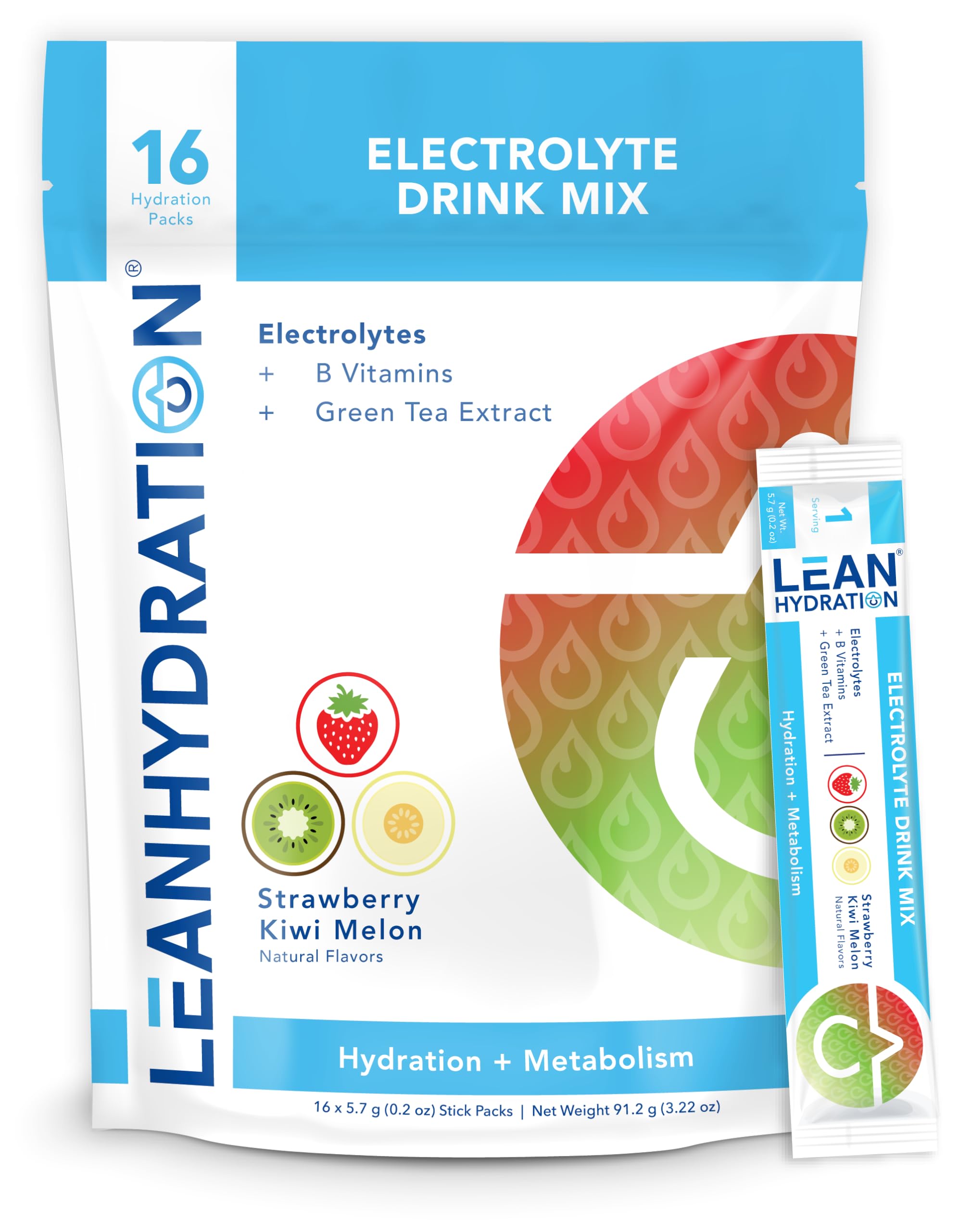 Daily Electrolytes Packet