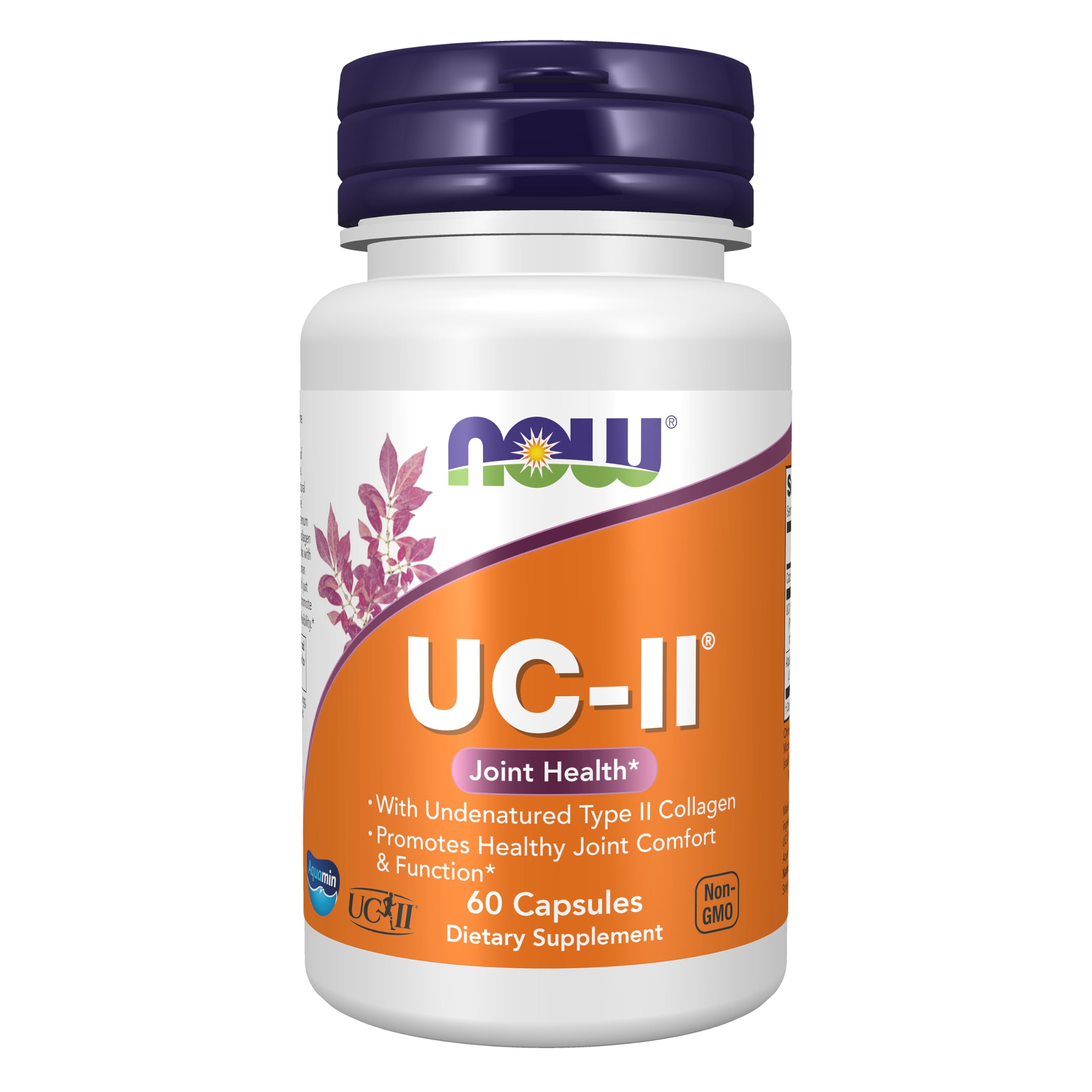 NOW Foods Collagen Capsule – 60 capsules