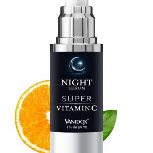 VANIDOX Super Vitamin C