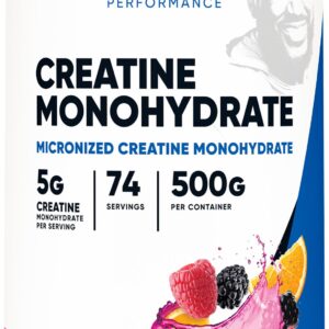 Nutricost Creatine monohydrate Powder