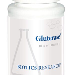 Digestive Enzymes Tablet – 60 tablets