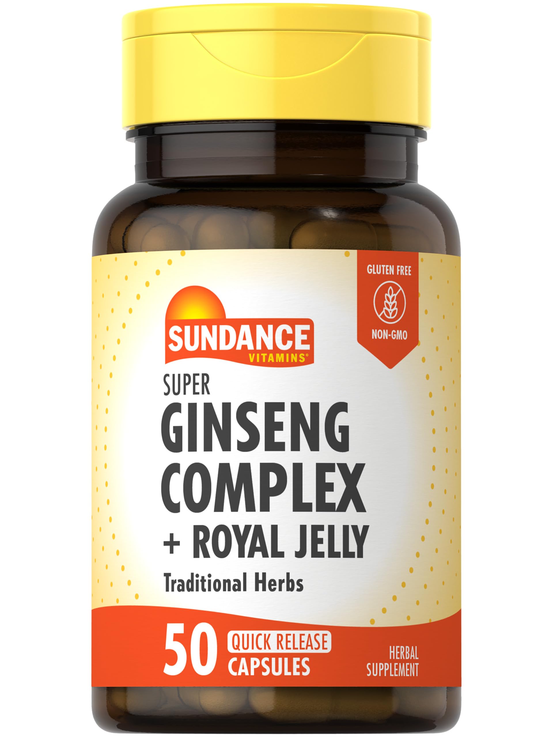 Sundance Ginseng