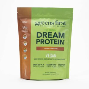 Vegan Protein Powder