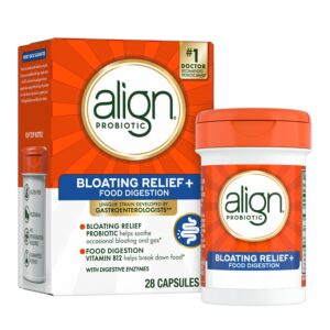 Align Probiotics Capsule – 28 capsules